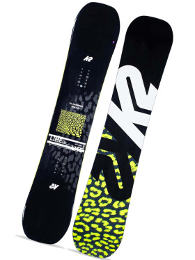 K2 LIME LITE dámský snowboard - 153