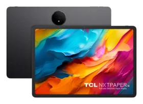 TCL NXTPAPER 14 šedá + pouzdro + pero / Tablet / 14.3" / Helio G99 / 8GB / 256GB / Android 14 (9491G)