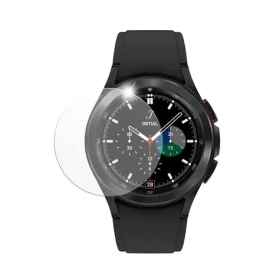 FIXED Ochranné tvrzené sklo pro smartwatch Samsung Galaxy Watch4 Classic 42 mm čiré FIXGW-790