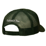 Mitchell & Ness Pánská kšiltovka Minnesota Wild NHL Head Coach Trucker