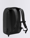 Batoh Db Ramverk Backpack 26L Black out 26 l