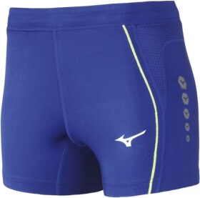 Běžecké šortky Mizuno Premium JPN Short Tight U2EB720222 Velikost textilu: L