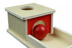 Moyo Montessori Moyo Montessori Nic se neztratí - ohrádka