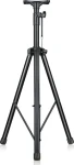 MOZOS MSHIELD-STAND černá / Stojan pro akustickou kabinu (5907512654118)