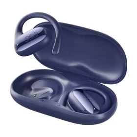 QCY T30 Crossky GTR2 Open modrá / Otevřená bezdrátová sluchátka / TWS / mikrofon / Bluetooth 5.4 / IPX5 / s dobíjecím bo (T30 blue)