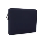 Pipetto Classic Fit Sleeve tmavě modrá / Pouzdro / MacBook Neo 13 (A18 Pro) (P069-145-AN)