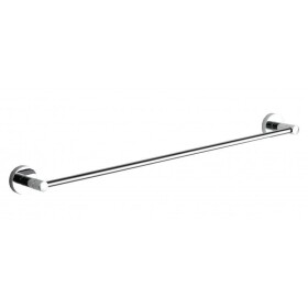 REA - Držák ručníků jedno ramenný chrom MIST 1 REA-80015