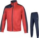 Souprava Mizuno Knitted Tracksuit 32EG7206M62 Velikost textilu: