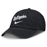 Nike Pánská kšiltovka Los Angeles Dodgers MLB Prime Time Club Adjustable Velikost: L/XL