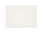 Jollein Potah na přebalovací podložku 50x70cm froté Ivory / od 6 měsíců (550-503-66041)