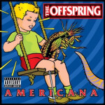 Americana - The Offspring