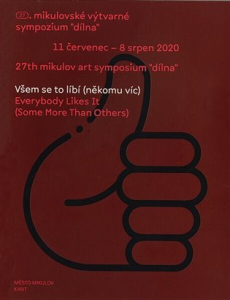 Všem se to líbí (někomu víc)/Everybody Likes It (Some More Than Others)