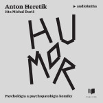 Humor - Anton Heretik - audiokniha