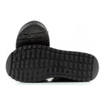 Easy Way zimní boty sněhule dámské zateplené módní černé dámské 39