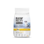 Raw Paleo Ultra Medium & Large Puppy Turkey (Krůta & Brambory) Hmotnost: 10 Kg