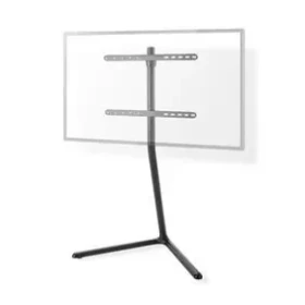Nedis Podlahový TV Stojan / 49 - 70 " / Maximální podporovaná hmotnost obrazovky: 40 kg (TVSM5250BK)