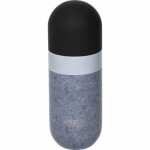 Asobu Orb Bottle Concrete 0.42 L / Láhev / nerezová ocel (SBV30 CONCRETE)