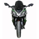 Mra plexi Kawasaki Ninja 1000 SX Racing