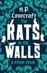 The Rats in The Walls and Other Stories Howard Lovecraft