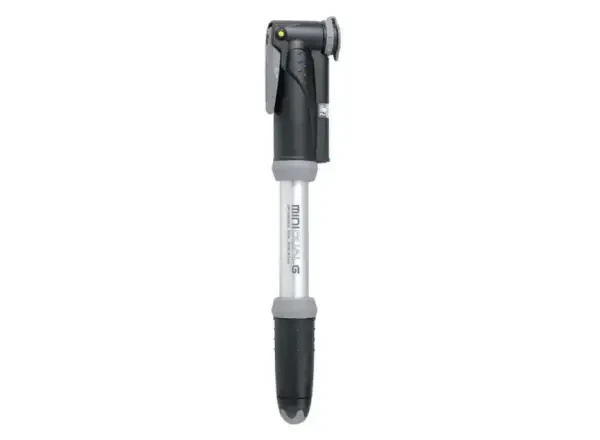Topeak Mini Dual G pumpa