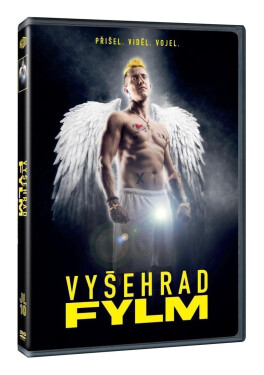 Vyšehrad: Fylm DVD