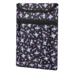 Obal na notebook Kuromi Black
