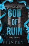 God of Ruin (Standard Edition) - Rina Kent
