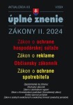 Aktualizácia II/3 2024 Občiansky zákonník ochrana spotrebiteľa