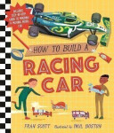 How to Build Racing Car Fran Scott