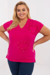 Halenka plus size model 211752 Relevance universal