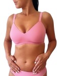 Dámská podprsenka DKNY Active Comfort DK7934 růžová