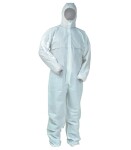 Jednorázová Kombinéza COFRA Safe-Screen Fr velikost 2XL (V368_0_KO_2XL-B)