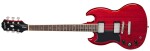Epiphone SG Tribute Cherry LH