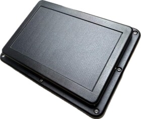 4G GPS lokátor se solárním panelem pro velká hospodářská zvířata - TKSTAR + datová SIM zdrama