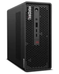 Lenovo ThinkStation P3 Ultra černá / Intel Core i7-14700 2.1GHz / 16GB / 512GB SSD / Intel UHD 770 / W11Pro (30HA0048CK)
