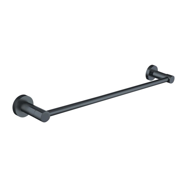 OMNIRES - MODERN PROJECT držák ručníků, 40 cm antracit /AT/ MP60214AT