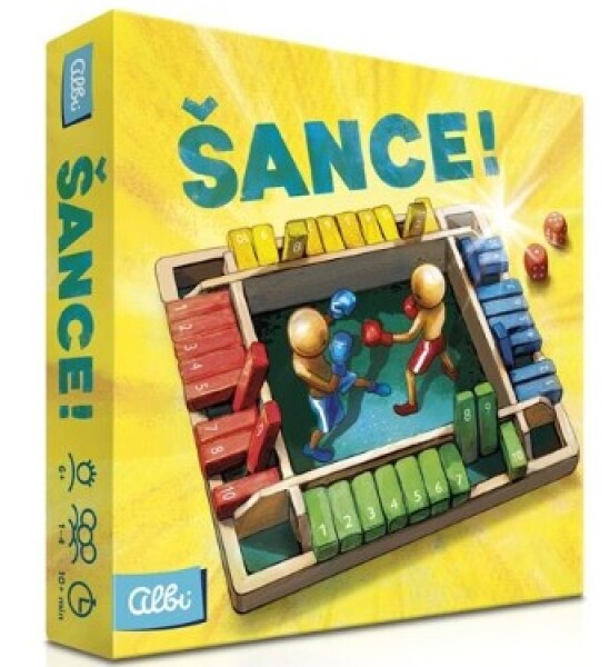 Šance