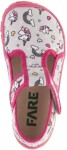 FARE BARE 5102453 Velikost: 23