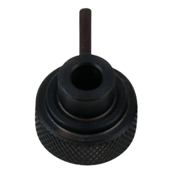 KS Tools 150.7037 Vrtací pouzdro s válcovým kolíkem, 6,5 mm