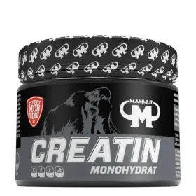 Kreatin Monohydrát - Mammut Nutrition (300 g) (56686-1-300g)