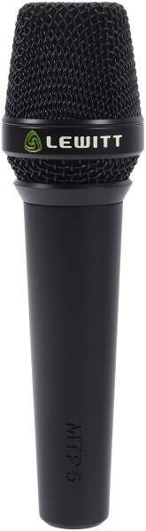 Lewitt MTP 5S