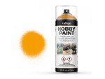 Vallejo Hobby Spray Paint 28018 Sun Yellow (400ml)