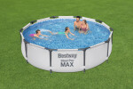 Bestway Bazén Bestway Steel Pro 305x76 cm 56406