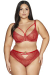 Ava 2127 Crown kolor:red S
