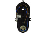 Mamido Servomotor pro otáčení předními koly 12V 5000 ot / min pro S2588