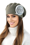 Kamea Beret Khaki 54-60