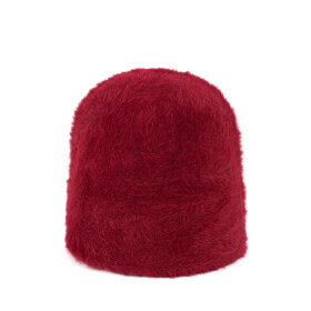 Art Of Polo Hat cz18389 Tmavě červená UNI
