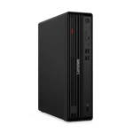 Lenovo ThinkCentre M70s Gen6 černá / Intel Core Ultra 7 265 2.4GHz / 16GB / 512GB SSD / Intel Graphics / W11P (12YK000UCK)