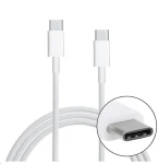 Samsung EP-DN970BWE bílá / Datový kabel / USB-C/USB-C / 1m / Bulk (57983104859)