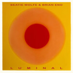 Luminal - CD - Brian Eno